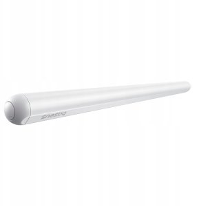 Rysik aktywny Baseus Smooth Writing 3 ładowany bezprzewodowo stylus - biały 3
