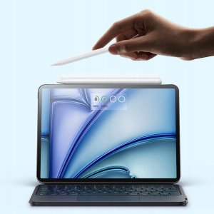 Rysik aktywny Baseus Smooth Writing 3 ładowany bezprzewodowo stylus - biały 8