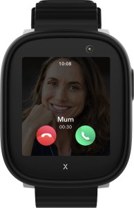 Xplora X6 Play 2 Gen. (NanoSIM) schwarz o2 2