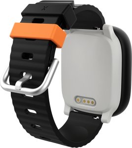 Xplora X6 Play 2 Gen. (NanoSIM) schwarz o2 3