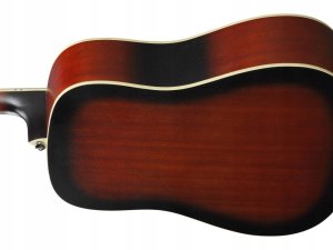 Ibanez V50NJP-OVS acoustic guitar package 11