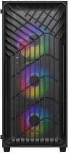 Obudowa OD15A (VX-OD15A-BK) 2