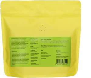 Kawa ziarnista Figa Coffee - kawa ziarnista Etiopia Ocholo Bedecho Washed Filter 250 g 2
