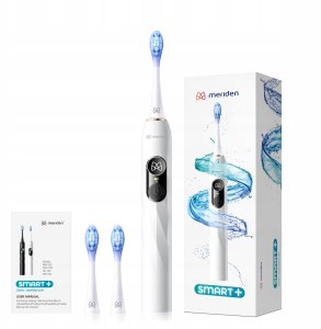 Szczoteczka Meriden MERIDEN szczoteczka Sonic+ Smart+ WHITE 2