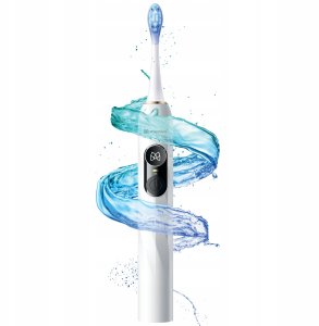 Szczoteczka Meriden MERIDEN szczoteczka Sonic+ Smart+ WHITE 3