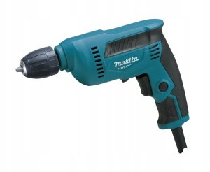 MAKITA WIERTARKA 450W 10mm M6002B SAMOZACISK /MT 2