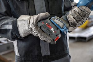 Bosch BOSCH AKUMULATOR 18V 8,0Ah PROCORE18V+ 3