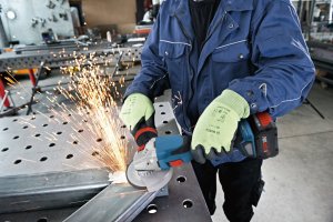 Bosch BOSCH AKUMULATOR 18V 8,0Ah PROCORE18V+ 4