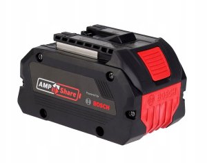 Bosch BOSCH AKUMULATOR 18V 8,0Ah PROCORE18V+ 8