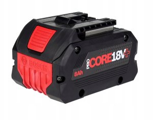 Bosch BOSCH AKUMULATOR 18V 8,0Ah PROCORE18V+ 9