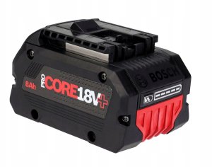 Bosch BOSCH AKUMULATOR 18V 8,0Ah PROCORE18V+ 10