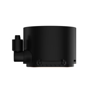 SAVIO NOX 240mm Chłodzenie wodne CPU 11