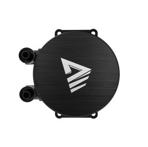 SAVIO NOX 240mm Chłodzenie wodne CPU 9