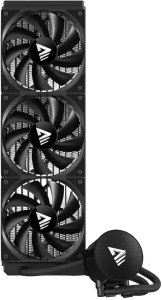 Chłodzenie wodne Savio Nox 360 mm 3