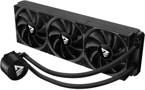 Chłodzenie wodne Savio Nox 360 mm 4