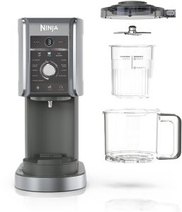 Maszynka do lodów Ninja Maszynka do lodów NC502EU Creami Deluxe 2