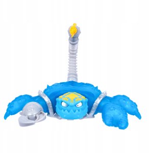 *****Goo Jit Zu Hydro Sting Scorpion 43027 2