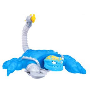 *****Goo Jit Zu Hydro Sting Scorpion 43027 4