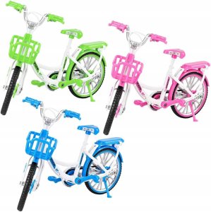 *****Rower metalowy 12szt/box B1770777 79598 2