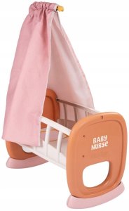 SMOBY Baby Nurse kołyska 220391 4