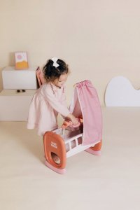 SMOBY Baby Nurse kołyska 220391 7