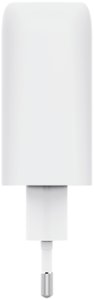 Ładowarka Trust MAXO GaN 65 W Biały (25524) 7