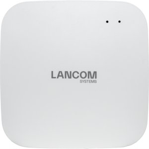 Access Point LANCOM Systems LW-700 Bulk 5 Wi-Fi 7 Dual-Radio 2.5 GE PoE Biały (61932) 7