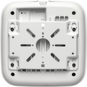 Access Point LANCOM Systems LW-700 Bulk 5 Wi-Fi 7 Dual-Radio 2.5 GE PoE Biały (61932) 10
