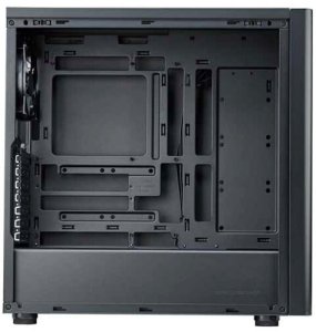 Obudowa Cooler Master Elite 502 Lite czarna (E502L-KGNN-S00) 2