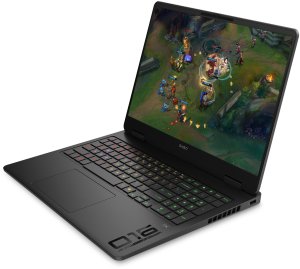 Laptop gamingowy HP OMEN 16-ap0053dx / BP1Q1UA / AMD Ryzen 9 / 32GB / SSD 1TB / Nvidia RTX 5060 / WQXGA / 144Hz / Win11 2