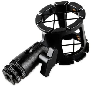 SmallRig Smallrig 1859 - uchwyt amortyzujący do mikrofonów 2