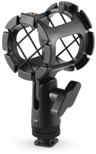 SmallRig Smallrig 1859 - uchwyt amortyzujący do mikrofonów 4