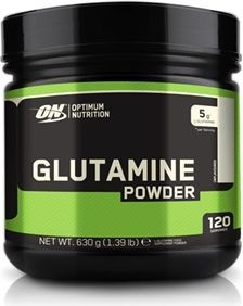 Optimum Nutrition Glutamine 630g 1