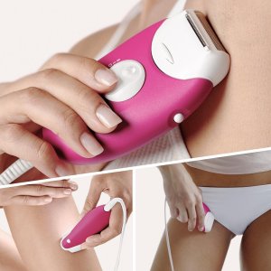 Braun Silk-épil 3-276 (pink/white) 3