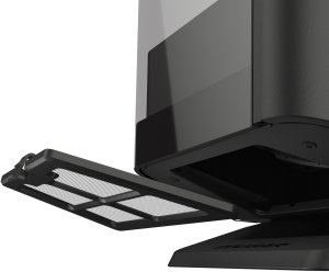 Obudowa Cougar COUGAR Gehäuse Midi-Tower, FV270 ARGB, Schwarz 10
