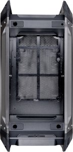 COUGAR Gehäuse Full-Tower,Panzer Max-G, Schwarz 20