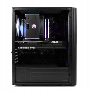 Komputronik Ultimate X714 [R27] i7 | RTX 5070 | 64GB | 4TB | W11 Pro 15