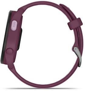 Garmin Forerunner® 165 Music Berry/Lilac 5