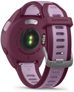 Garmin Forerunner® 165 Music Berry/Lilac 6