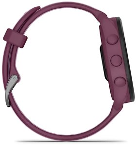 Garmin Forerunner® 165 Music Berry/Lilac 7