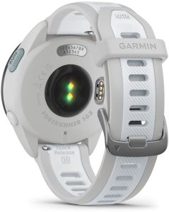 Garmin Forerunner® 165 Music Mist Grey/Whitestone 6