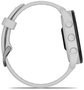 Garmin Forerunner® 165 Music Mist Grey/Whitestone 7