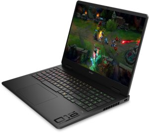 Laptop gamingowy HP OMEN 16-am0227nw / C1LP6EA / Intel Core 7 / 32GB / SSD 1TB / Nvidia RTX 5060 / 2K / 165Hz / Win11 / Czarny 5