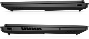 Laptop HP Gamingowy Laptop OMEN 17-db1000 / A7JP9AV-CTO-01 / Ryzen AI 9 / 64GB / SSD 2TB / RTX 5060 / FHD 144Hz / Win 11 Pro / Czarny 4