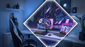 Laptop HP Gamingowy Laptop OMEN 17-db1000 / A7JP9AV-CTO-01 / Ryzen AI 9 / 64GB / SSD 2TB / RTX 5060 / FHD 144Hz / Win 11 Pro / Czarny 6