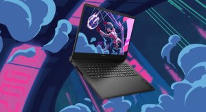 Laptop HP Gamingowy Laptop OMEN 17-db1000 / A7JP9AV-CTO-01 / Ryzen AI 9 / 64GB / SSD 2TB / RTX 5060 / FHD 144Hz / Win 11 Pro / Czarny 7