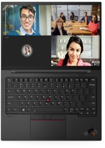 Laptop Lenovo ThinkPad X1 CARBON Gen 9 / 20XXS16Q00I-I0388602 / Intel i7-11 / 16GB / SSD 512GB / WUXGA / Dotyk / W11 Pro 6