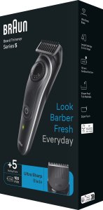 Trymer Braun Series 5 BT5421 2