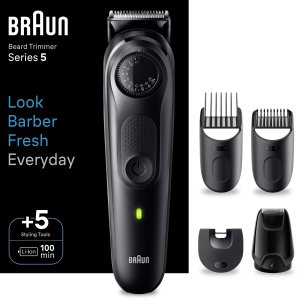 Trymer Braun Series 5 BT5421 3