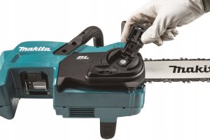 Piła łańcuchowa Makita DUC407ZX3 18 V 40 cm 3
